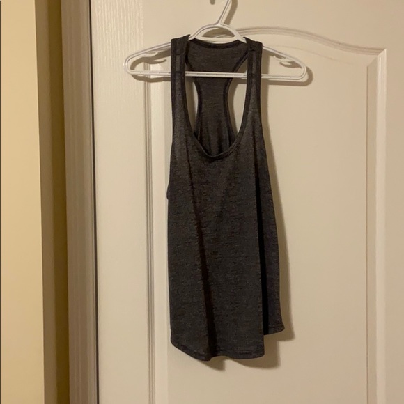 Long Tank - Picture 1 of 1